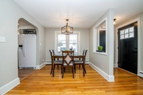 156 Cornell St, New Bedford MA  02740-1714 exterior