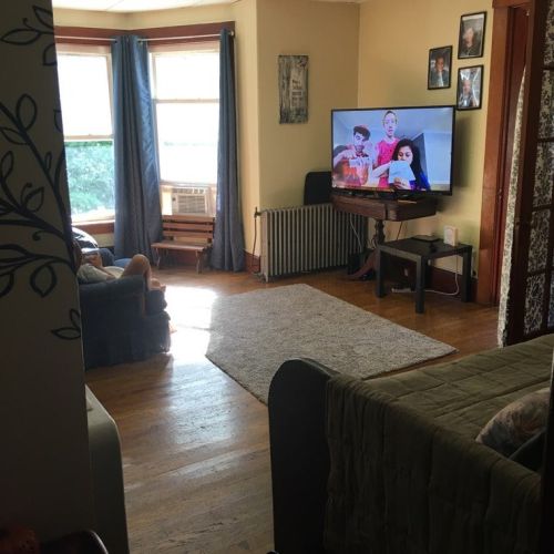 477 Cottage St, Royalston MA 01331-3101 exterior