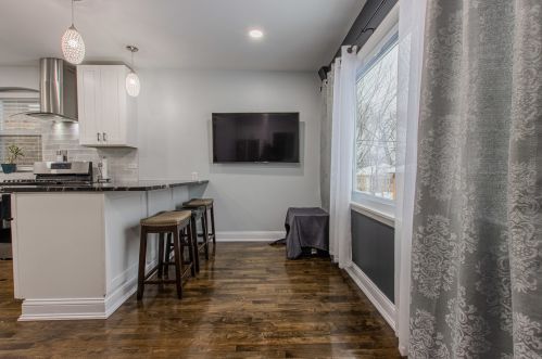 1509 Oak Park Ave, Forest View IL 60402-1340 exterior