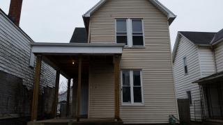 1025 Sullivant Ave, Columbus OH  43223-1551 exterior