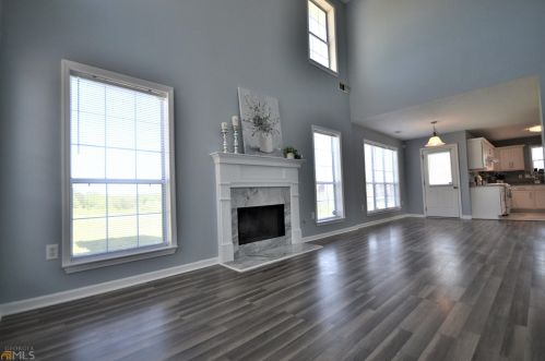 576 Ransom Way, Stockbridge GA 30281-7711 exterior