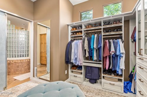 22843 54th St, Phoenix AZ  85054-7199 exterior