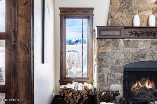 7980 Glenwild Dr, Park City UT 84098-5592 exterior