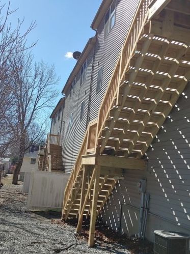 7 Ludlow St, Worcester MA 01603-1123 exterior