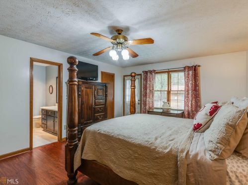 10 Kerrie Ct, Stockbridge GA 30281-5821 exterior