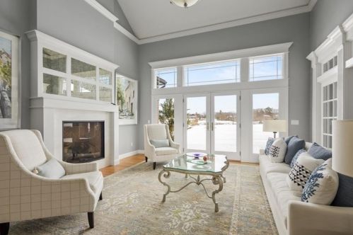 84 Black Rock Dr, Hingham MA 02043-4878 exterior