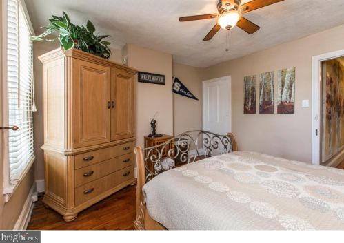 413 Markle St, Philadelphia PA  19128-3606 exterior