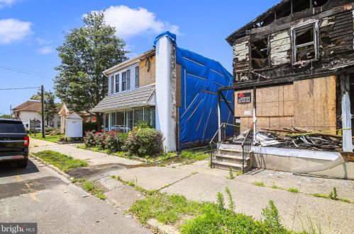 665 Broad St, West Deptford NJ 08096-1055 exterior