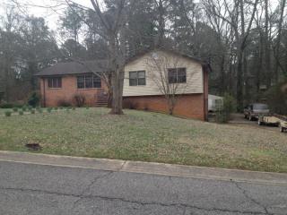 341 Orchid Ln, Birmingham, AL 35215-6967