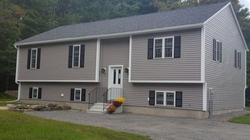 1174 Patriots Rd, Templeton MA  01468-1308 exterior