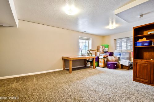 3520 Wagon Wheel Way, Park City UT 84098-5340 exterior