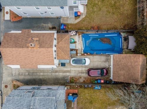 278 Palmer St, New Bedford MA 02740-2559 exterior