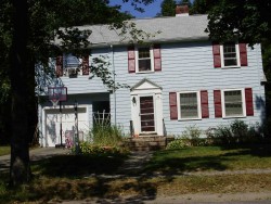 99 Fairway Dr, Newton, MA 02465-1737