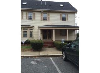 117 Hart St, Taunton MA  02780-3652 exterior