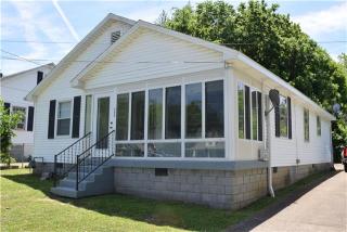 243 Eastland St, Gallatin TN  37066-2412 exterior