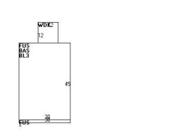 25 Columbia Ave, Newton MA  02464-1226 floor plan