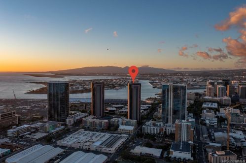 425 South St, Honolulu HI 96813-5059 exterior