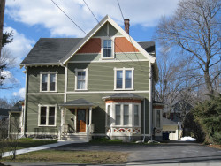 173 Lincoln St, Newton MA 02461-1501 exterior