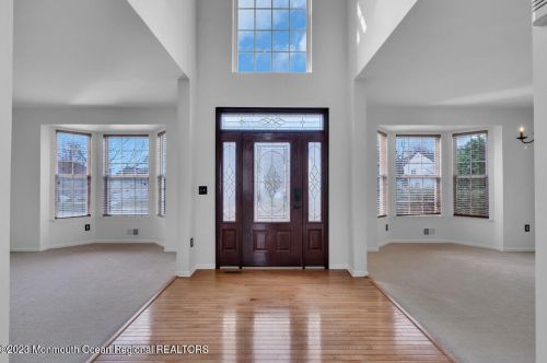 111 Picadilly Dr, Jackson Twp NJ  08527-1290 exterior