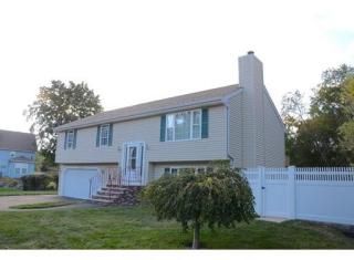11 West St, Methuen MA  01844-1317 exterior