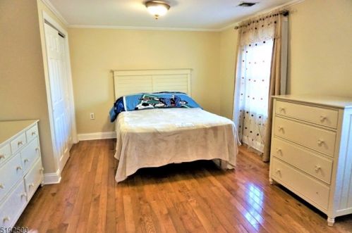 87 Brg St, Belleville NJ 07109-2429 exterior