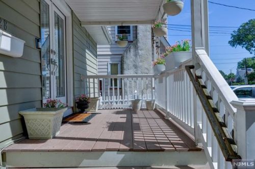 328 Joralemon St, Belleville NJ  07109-2167 exterior