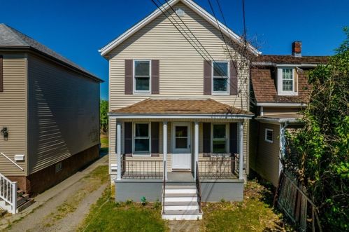 117 Carl St, Fall River, MA 02721-2308