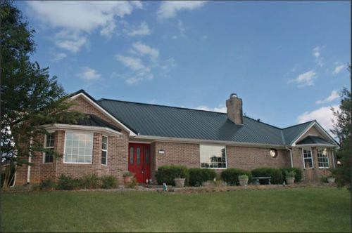 131 Beverly Hills Dr, Glasgow, KY 42141-8201