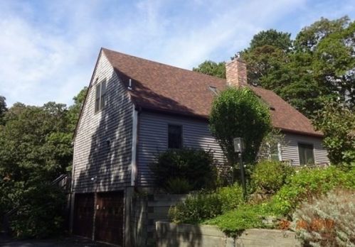 48 Spencer Dr, Plymouth MA  02360-1465 exterior