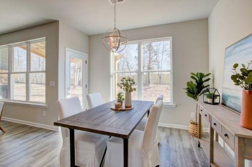 1684 Flagstone Ln, Conyers GA 30012-6510 exterior