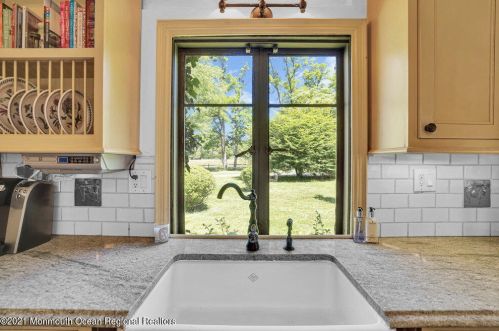 310 Cooper Rd, Tinton Falls NJ 07701-6010 exterior