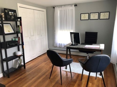 71 Gibbs Ave, Wareham MA  02571-1440 exterior