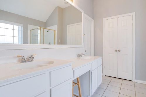 8009 Hosta Way, Fort Worth TX  76123-1830 exterior