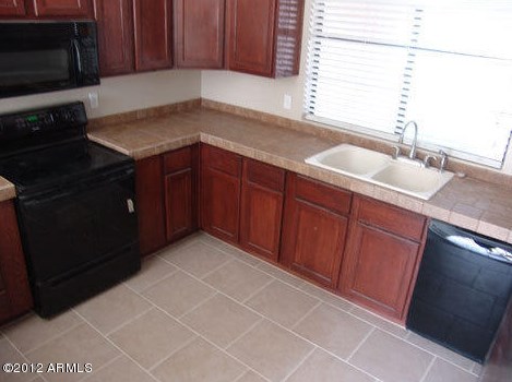 14428 43rd St, Phoenix AZ  85032-5467 exterior