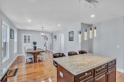 40 Roundy St, Beverly MA  01915-3213 exterior