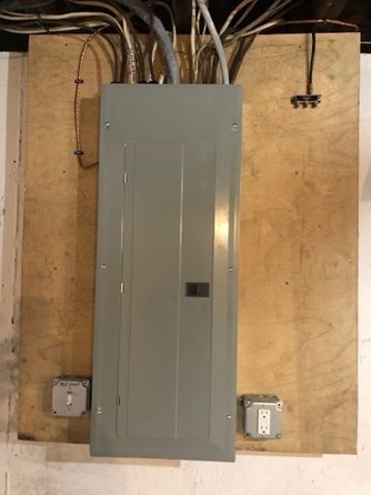 82 Walnut St, North Brookfield MA  01535-1814 exterior