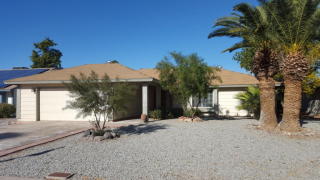 4150 Gelding Dr, Phoenix AZ  85032-5426 exterior
