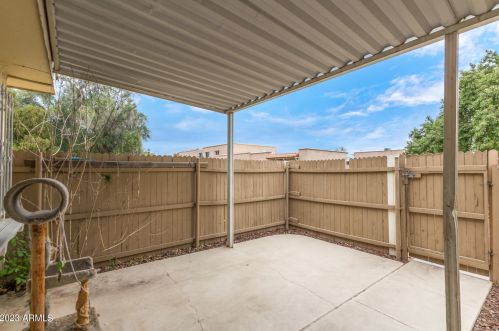 8427 34th Ave, Phoenix AZ  85051-5952 exterior