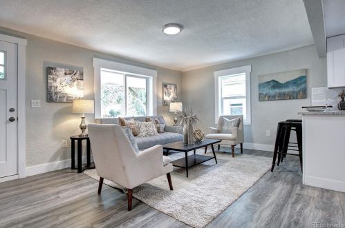 3243 Ogden St, Englewood CO  80113-2824 exterior