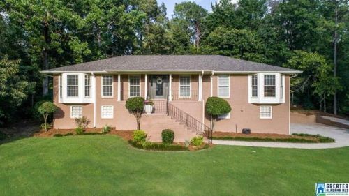 4979 Meadow Brook Rd, Birmingham, AL 35242-3135