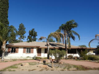 2314 Anderson Ave, Phoenix AZ  85023-2254 exterior