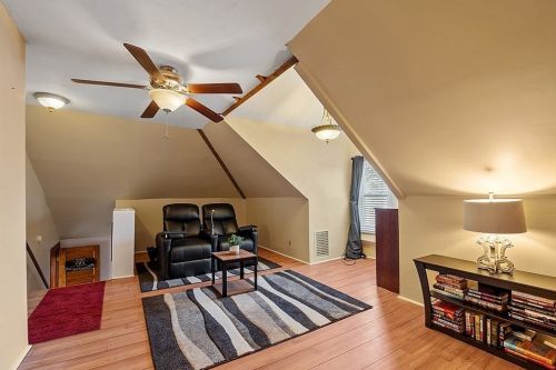 442 Central St, Winchendon MA 01475-1607 exterior