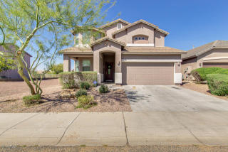 4618 Rolling Rock Dr, Phoenix, AZ 85086-1413