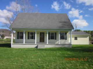 3986 Paint Creek Rd, Patsey KY  40380-9432 exterior