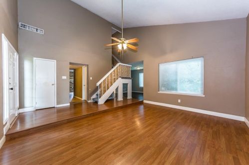 3405 Ivanhoe Ln, Garland TX  75044-4539 exterior