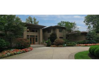 9225 Province Ln, Cleveland OH  44141-1784 exterior