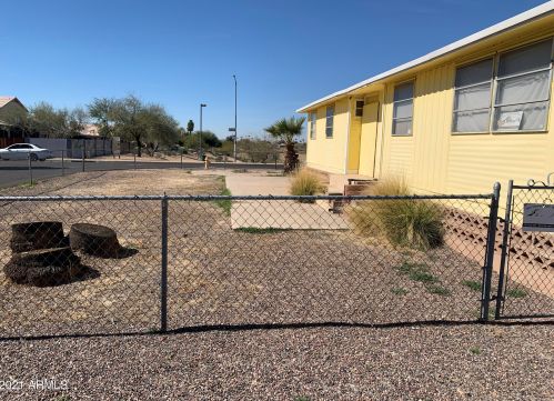 17601 22 St, Phoenix AZ 85016-3430 exterior