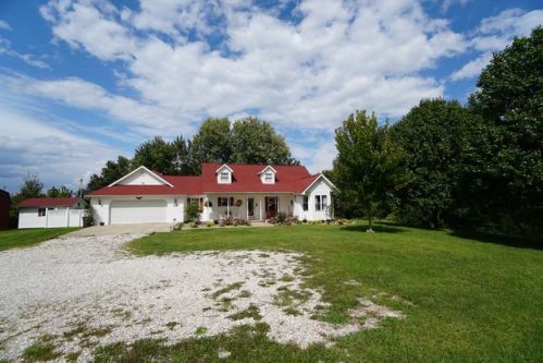 5905 Dee Ct, Ashland, KY 41102-8383