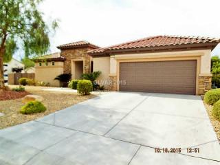 2239 Garden City Ave, Henderson, NV 89052-8548