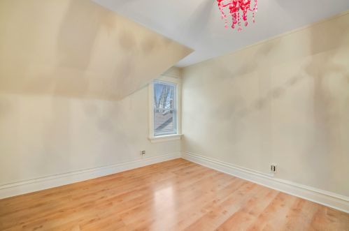 3440 Clinton Ave, Forest View IL 60402-1023 exterior